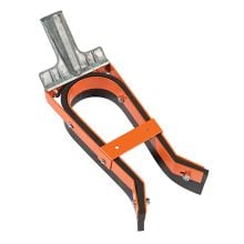 Seymour Midwest Heavy Duty U‑Crack Squeegee