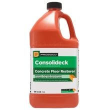 PROSOCO Consolideck® Concrete Floor Restorer