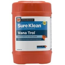 PROSOCO Sure Klean® Vana Trol