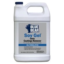 Blue Bear 600GL Coatings Remover (SOY‑Gel)