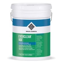 Euclid Everclear VOX Acrylic Concrete Sealer