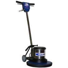 Unipro Floor Machine, 17 Inch, 1.5 HP, Dual Speed