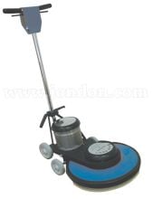 Unipro High Speed Burnisher, 20 Inch, 1,500 RPM