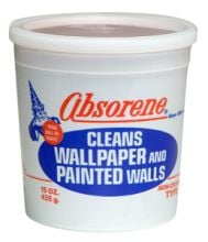 Absorene Wall Cleaner