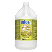 ODORx Space Spray, Lemon