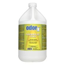 ODORx Thermo‑55 Citrus Scent