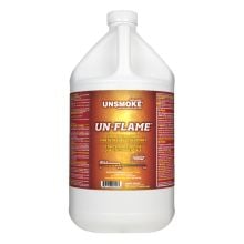 Unsmoke Un‑Flame Fire Retardant