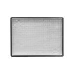 18" x 24" x 6" Metal Frame HEPA Filter