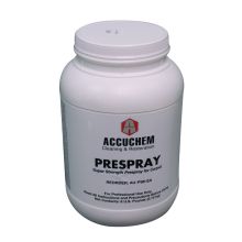 Accuchem PreSpray