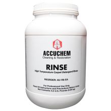 Accuchem Rinse 