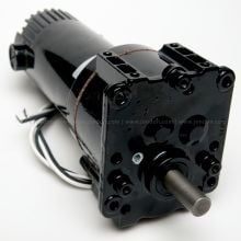 Bison Pump Motor (45‑008)