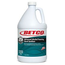 Betco Advanced Alcohol Foaming Hand Sanitizer