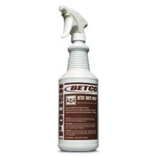 Betco BRITE MSP High Gloss Multi‑Surface Polish and Protectant, 32 oz (12PK)