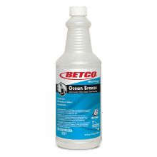 Betco BestScent™ Ocean Breeze Deodorizer