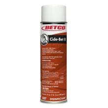 Betco CIDE‑BET II Foaming Disinfectant, 19 oz