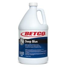 Betco Deep Blue Ammoniated Glass and Surface Cleaner (RTU)