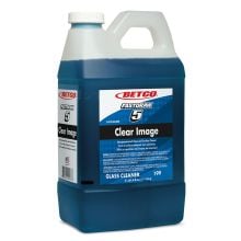 Betco FASTDRAW® Clear Image Glass Cleaner