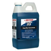 Betco FASTDRAW® Deep Blue Concentrate Glass Cleaner