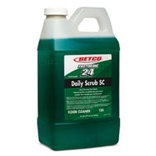 Betco FASTDRAW® Daily Scrub SC Heavy Duty Daily Floor Cleaning