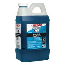 Betco FASTDRAW® Green Earth® Glass Cleaner