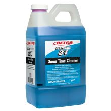 Betco FASTDRAW® Game Time Wood Maintenance Cleaner