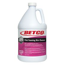 Betco Pink Ultra Mild Foaming Skin Cleanser