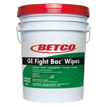 Betco® Big Bucket GE Fight Bac™ Disinfecting Wipes (1,500 PK)