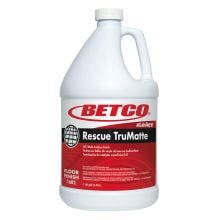 Betco Rescue TruMatte LVT/Multi‑Surface Floor Finish