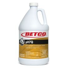 Betco pH7Q ‑ Neutral pH Disinfectant, Detergent, and Deodorant