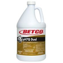 Betco pH7Q Dual One‑Step Germicidal, Disinfectant, Cleaner