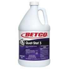 Betco Quat‑Stat™ 5 Alkaline Disinfectant