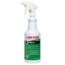 Betco Symplicity™ Pro A Enzyme Laundry Prewash For Broad Spectrum Organic Stains