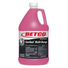 Betco Symplicity™ Sanibet™ Multi‑Range Sanitizer Disinfectant Deodorizer