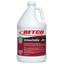 Betco Untouchable® Floor Finish with SRT™