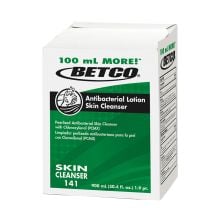 Betco Antibacterial Lotion Skin Cleanser, 900 mL