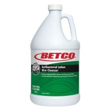 Betco Antibacterial Lotion Skin Cleanser