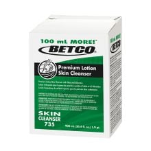 Betco Premium Lotion Skin Cleanser, 900 mL