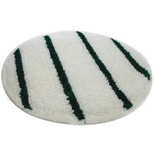 Carpet Bonnet with Stripes