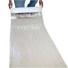 ZIP‑UP™ Carpet Protection Film