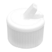 Flip Top Dispensing Cap