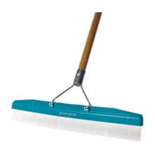 Grandi Groom Rake, Head Only, 18 Inch