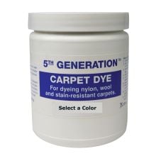 Americolor 5th Generation Carpet Dye