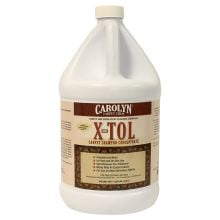 Carolyn X‑TOL: Carpet and Upholstery Shampoo Concentrate