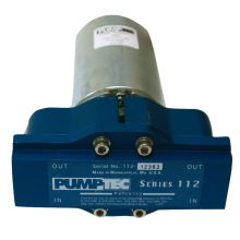 PumpTec 112T Series Pump Motor Set, 120V (112T‑075/M35‑8)