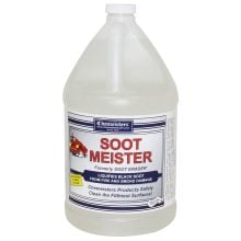 Chemeisters SootMeister