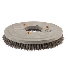 Nylon Scrub Brush, 17 Inches