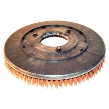 Castex/Nobles/Tennant Rotary Scrub Brush, 20" (1016805)