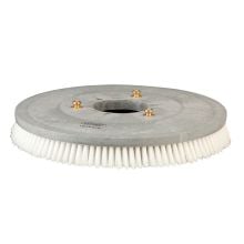 Tennant Nylon Disk Scrub Brush Assembly, 20 Inch