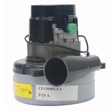 Ametek 2 Stage Vacuum Motor (116392‑00)