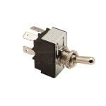 Castex Dual Post Toggle Switch